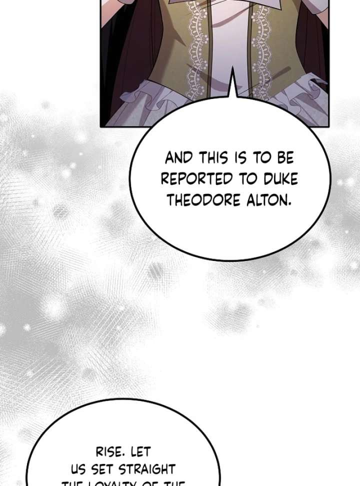 When a K-Eldest Daughter Possesses a Childcare Novel Chapter 45 page 126