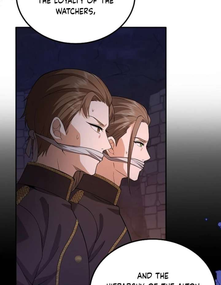 When a K-Eldest Daughter Possesses a Childcare Novel Chapter 45 page 127