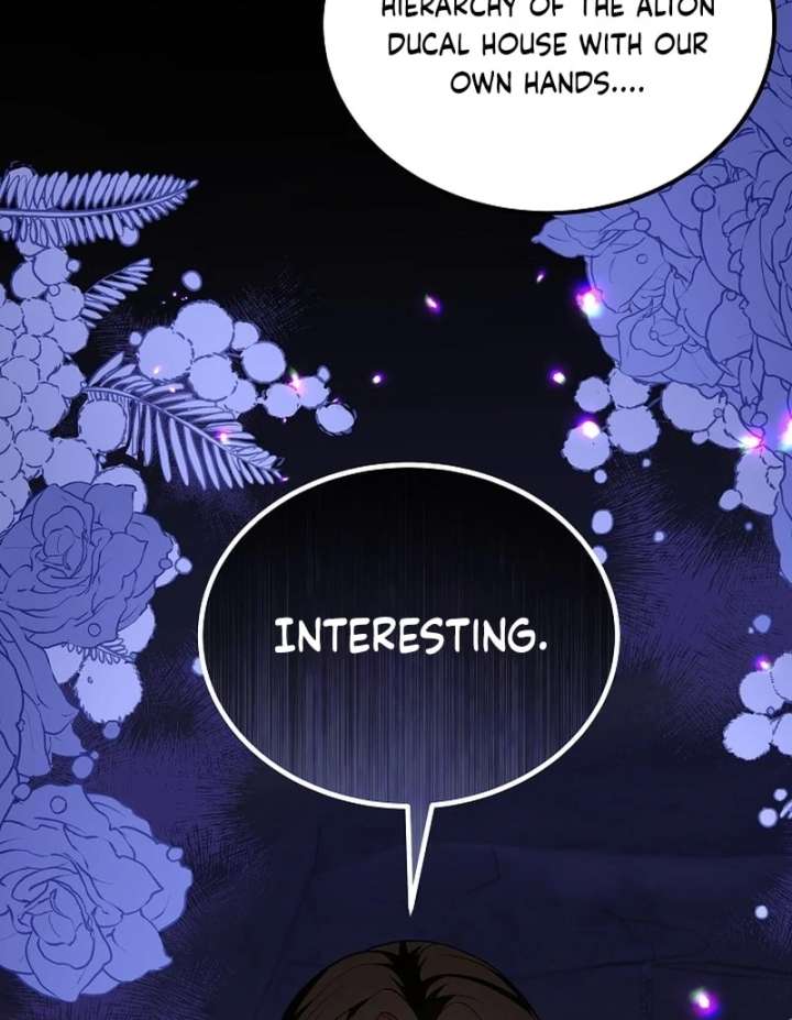 When a K-Eldest Daughter Possesses a Childcare Novel Chapter 45 page 128