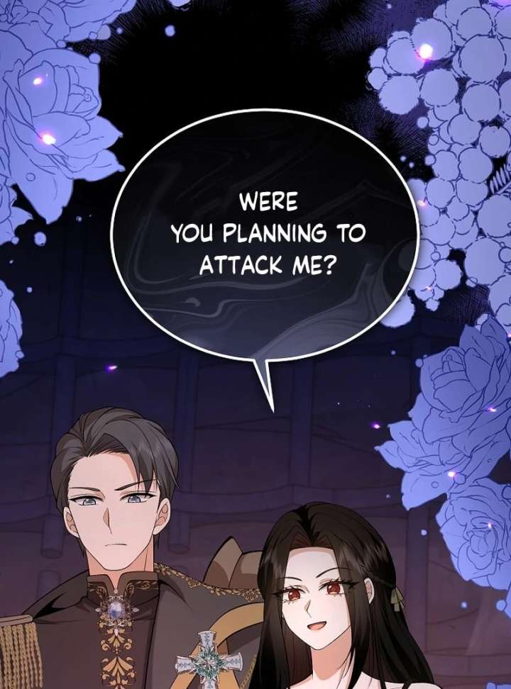 When a K-Eldest Daughter Possesses a Childcare Novel Chapter 45 page 131