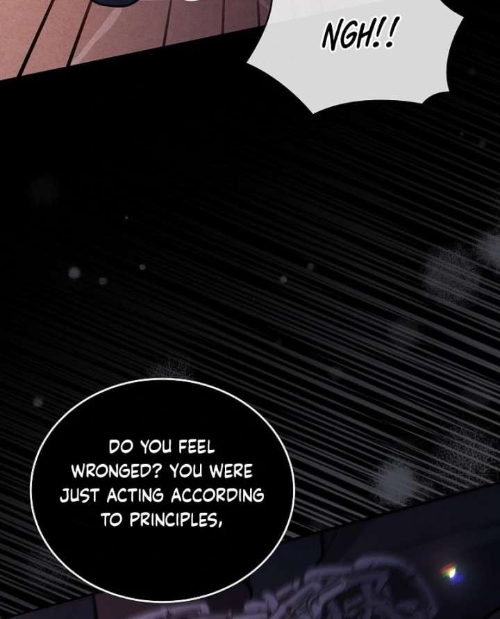 When a K-Eldest Daughter Possesses a Childcare Novel Chapter 46 page 4