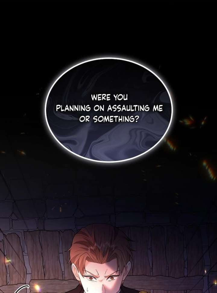 When a K-Eldest Daughter Possesses a Childcare Novel Chapter 46 page 2