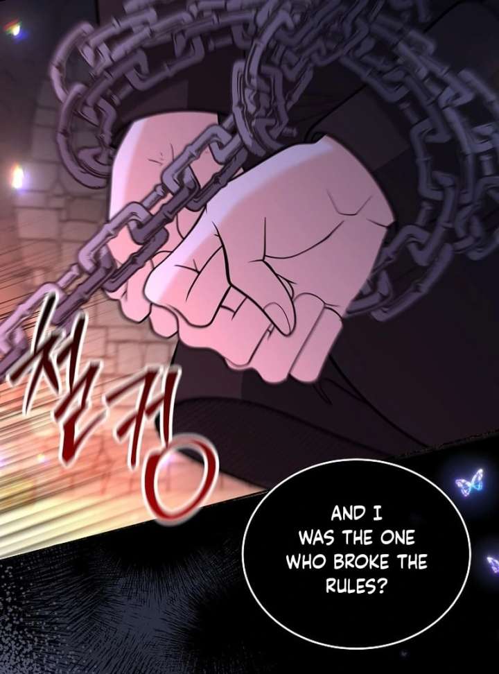 When a K-Eldest Daughter Possesses a Childcare Novel Chapter 46 page 5