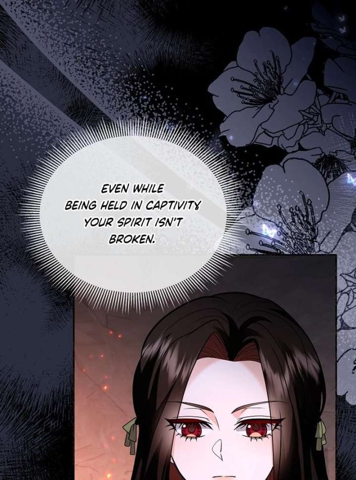 When a K-Eldest Daughter Possesses a Childcare Novel Chapter 46 page 6