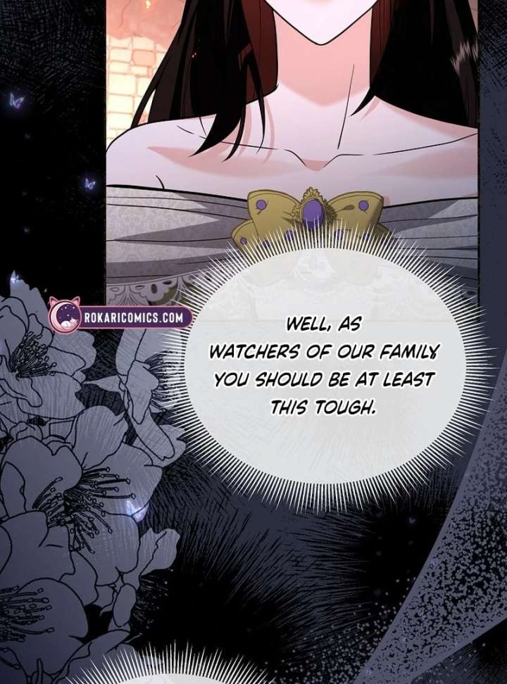 When a K-Eldest Daughter Possesses a Childcare Novel Chapter 46 page 7
