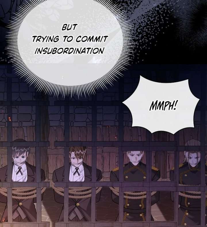 When a K-Eldest Daughter Possesses a Childcare Novel Chapter 46 page 8