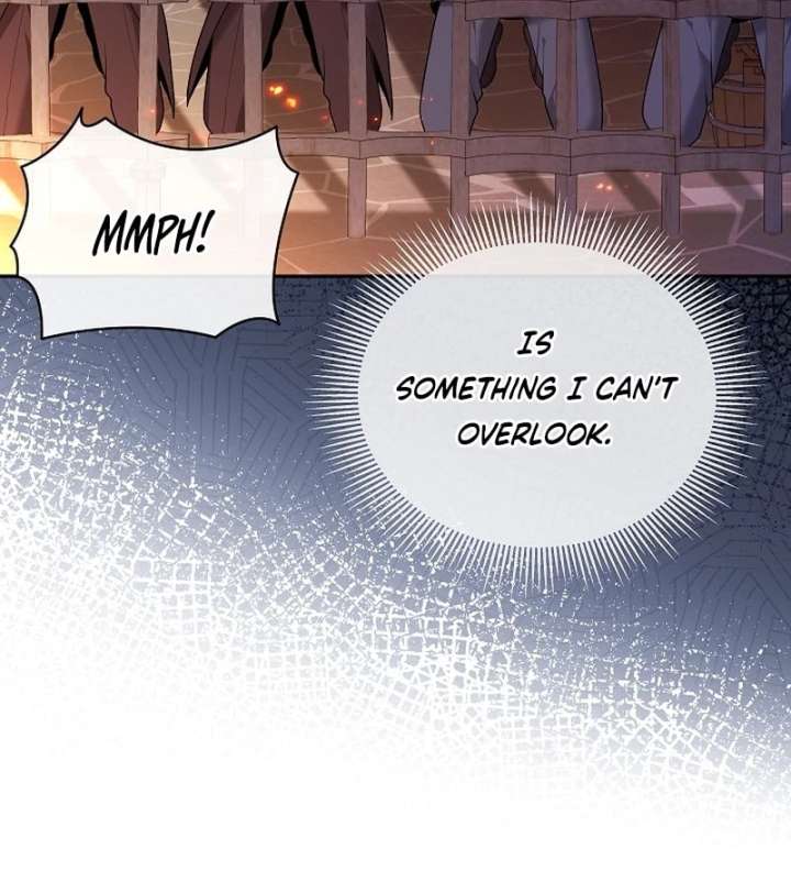 When a K-Eldest Daughter Possesses a Childcare Novel Chapter 46 page 9