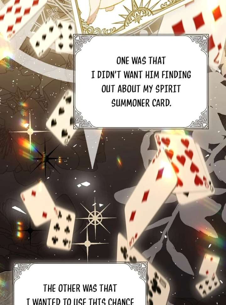 When a K-Eldest Daughter Possesses a Childcare Novel Chapter 46 page 12
