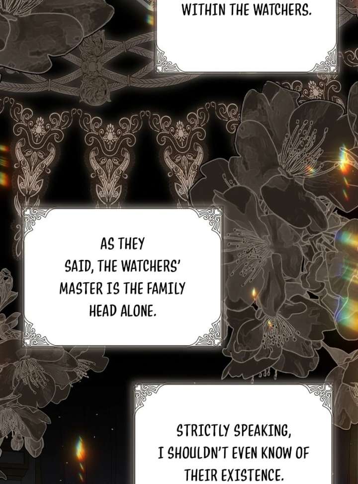 When a K-Eldest Daughter Possesses a Childcare Novel Chapter 46 page 14