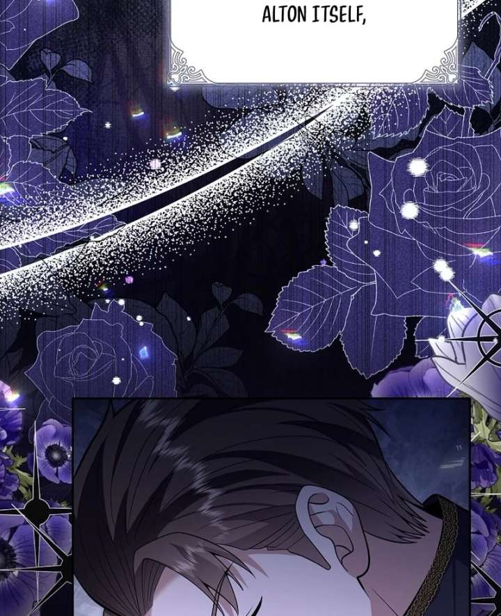 When a K-Eldest Daughter Possesses a Childcare Novel Chapter 46 page 18