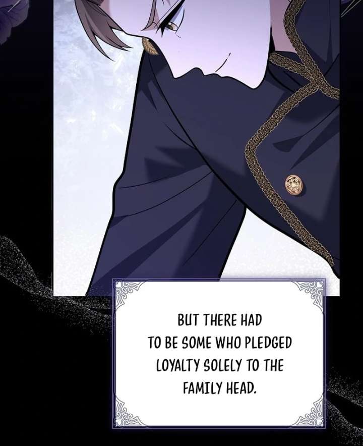 When a K-Eldest Daughter Possesses a Childcare Novel Chapter 46 page 19