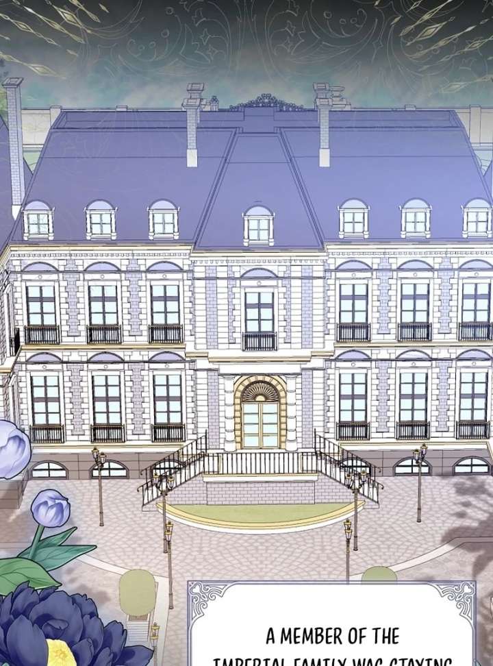 When a K-Eldest Daughter Possesses a Childcare Novel Chapter 46 page 21