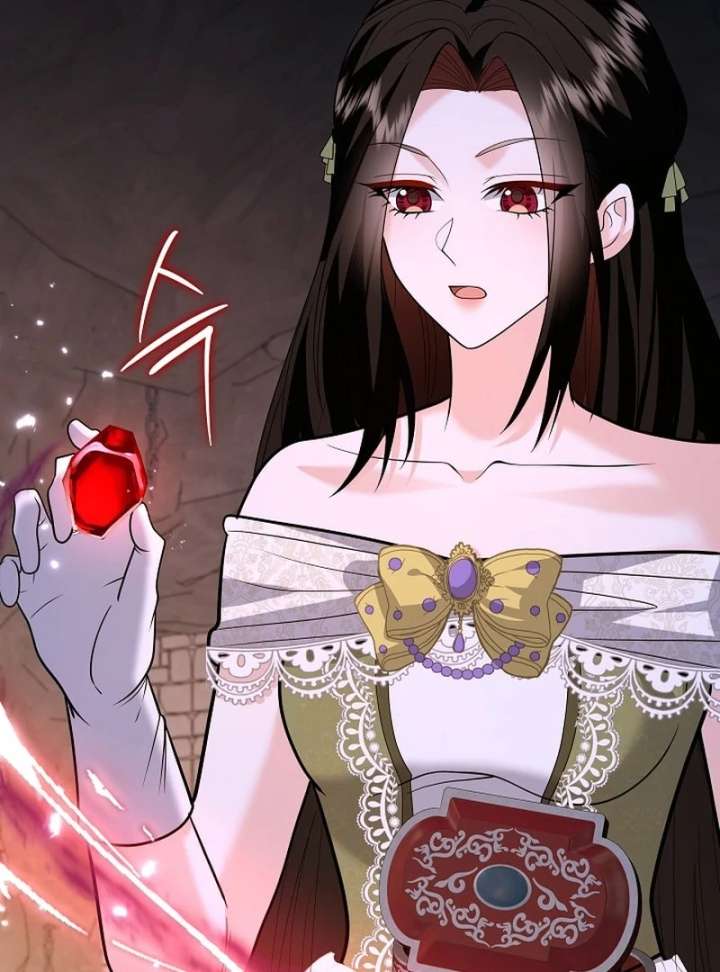 When a K-Eldest Daughter Possesses a Childcare Novel Chapter 46 page 25
