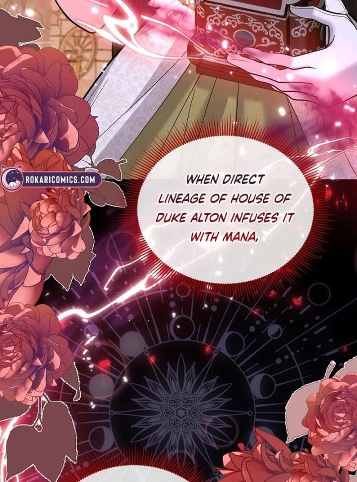 When a K-Eldest Daughter Possesses a Childcare Novel Chapter 46 page 26
