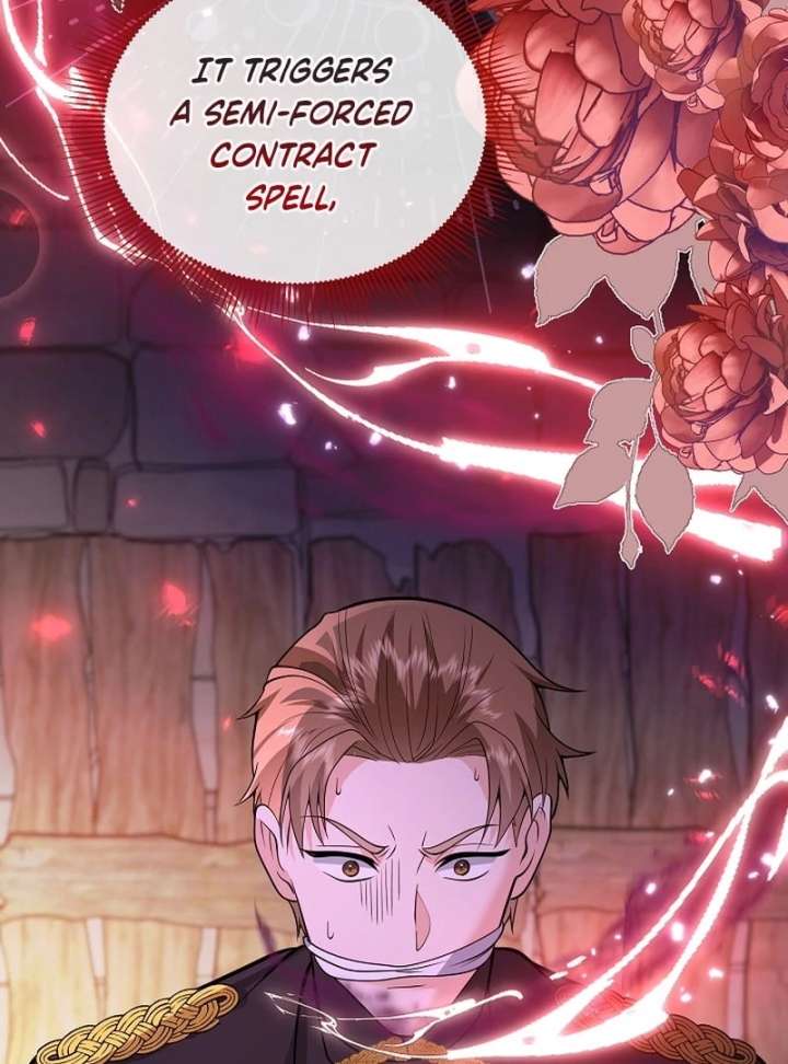 When a K-Eldest Daughter Possesses a Childcare Novel Chapter 46 page 27