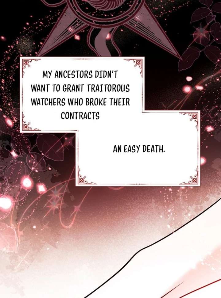 When a K-Eldest Daughter Possesses a Childcare Novel Chapter 46 page 33
