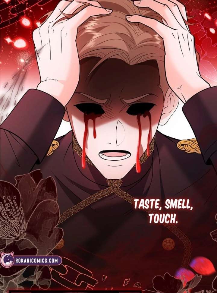 When a K-Eldest Daughter Possesses a Childcare Novel Chapter 46 page 37