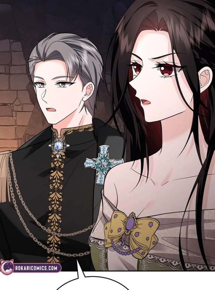 When a K-Eldest Daughter Possesses a Childcare Novel Chapter 46 page 51