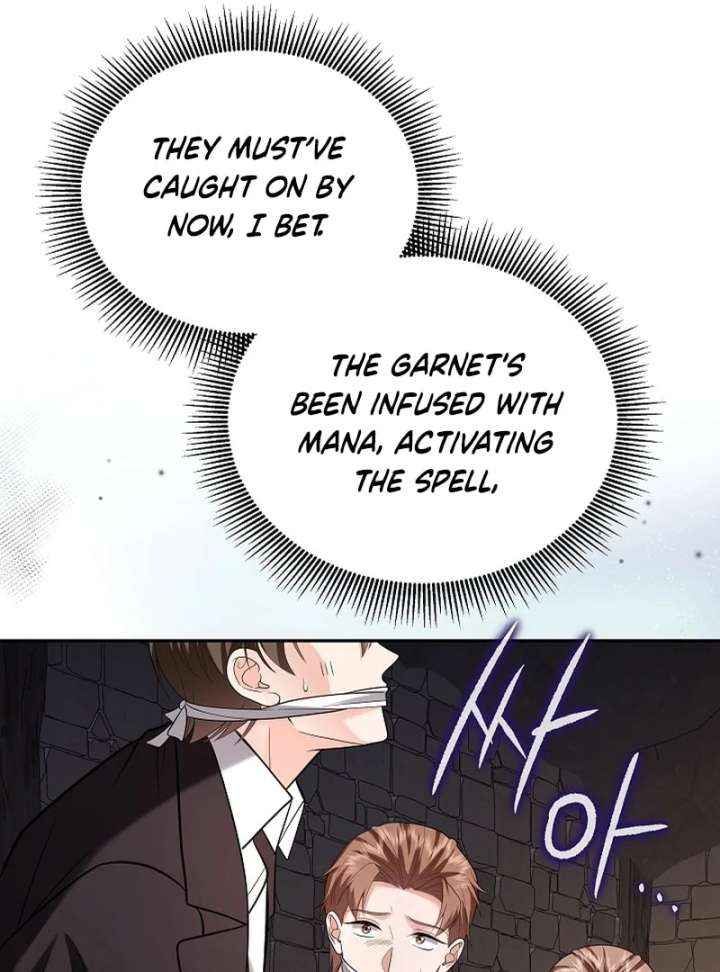 When a K-Eldest Daughter Possesses a Childcare Novel Chapter 46 page 59