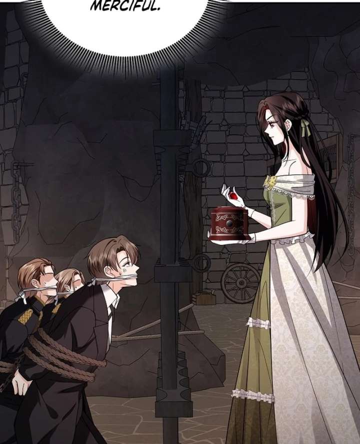 When a K-Eldest Daughter Possesses a Childcare Novel Chapter 46 page 66