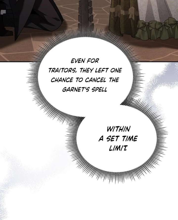 When a K-Eldest Daughter Possesses a Childcare Novel Chapter 46 page 67