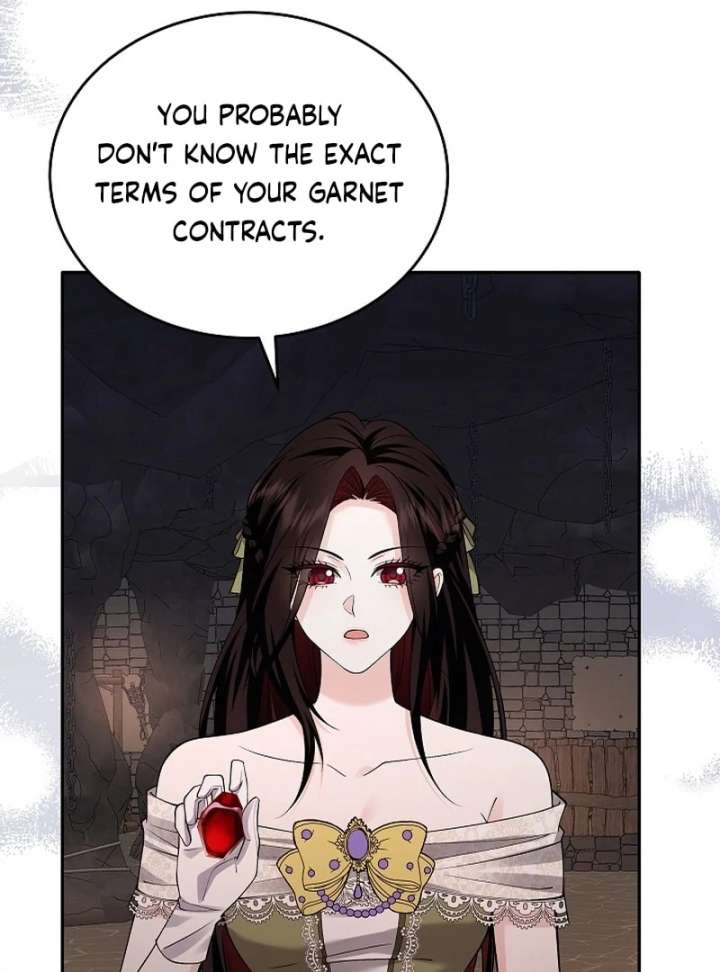 When a K-Eldest Daughter Possesses a Childcare Novel Chapter 46 page 68