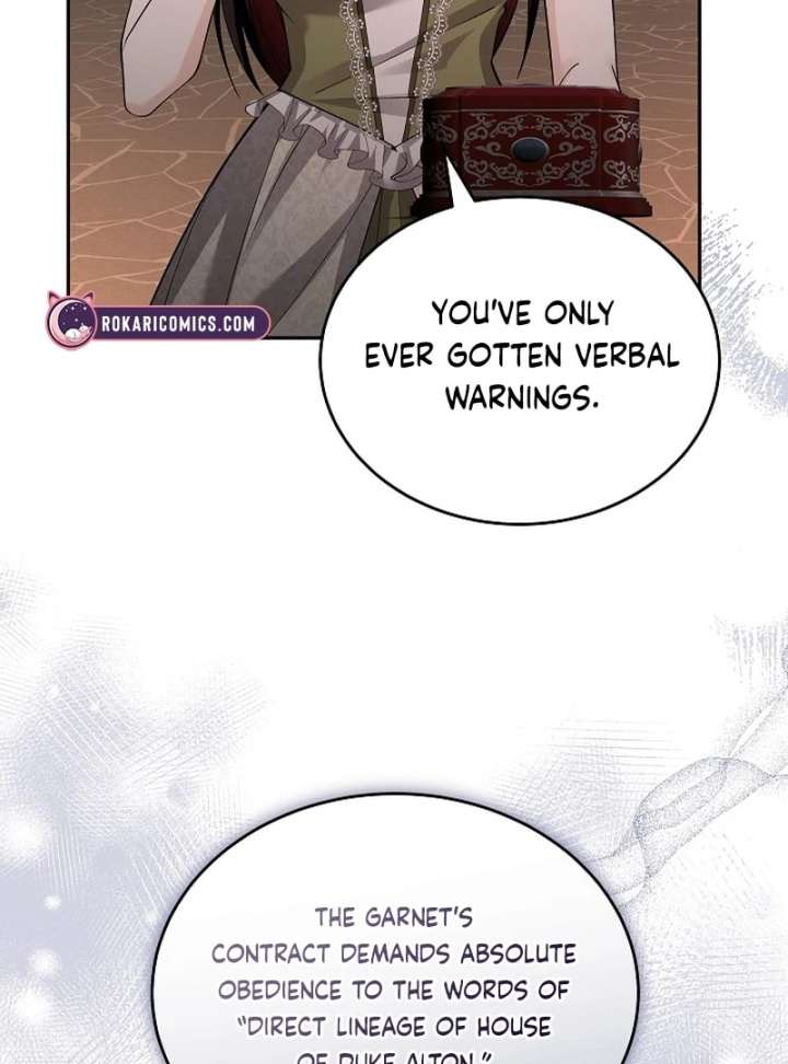When a K-Eldest Daughter Possesses a Childcare Novel Chapter 46 page 69