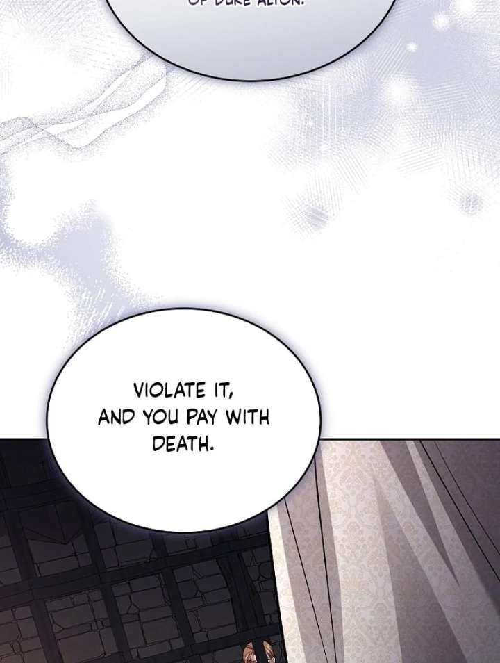 When a K-Eldest Daughter Possesses a Childcare Novel Chapter 46 page 70