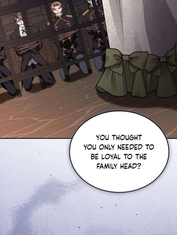 When a K-Eldest Daughter Possesses a Childcare Novel Chapter 46 page 71