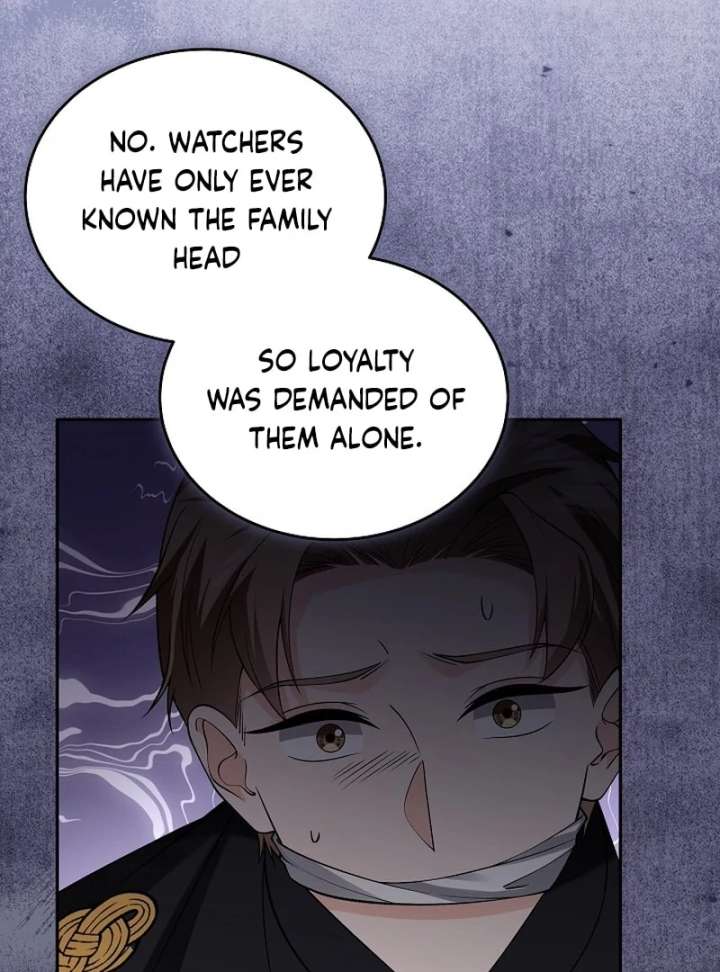 When a K-Eldest Daughter Possesses a Childcare Novel Chapter 46 page 72