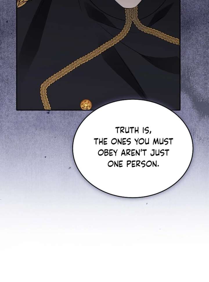 When a K-Eldest Daughter Possesses a Childcare Novel Chapter 46 page 73
