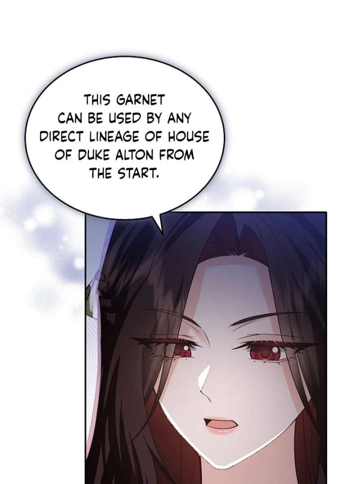 When a K-Eldest Daughter Possesses a Childcare Novel Chapter 46 page 74