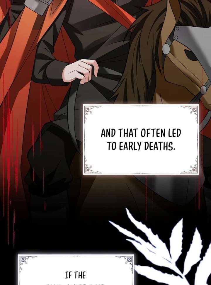 When a K-Eldest Daughter Possesses a Childcare Novel Chapter 46 page 78