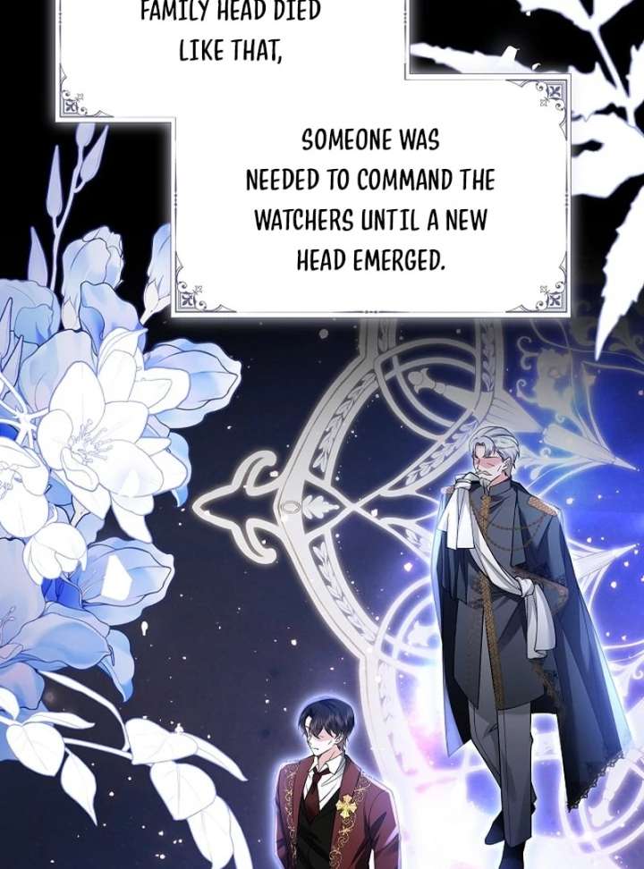 When a K-Eldest Daughter Possesses a Childcare Novel Chapter 46 page 79