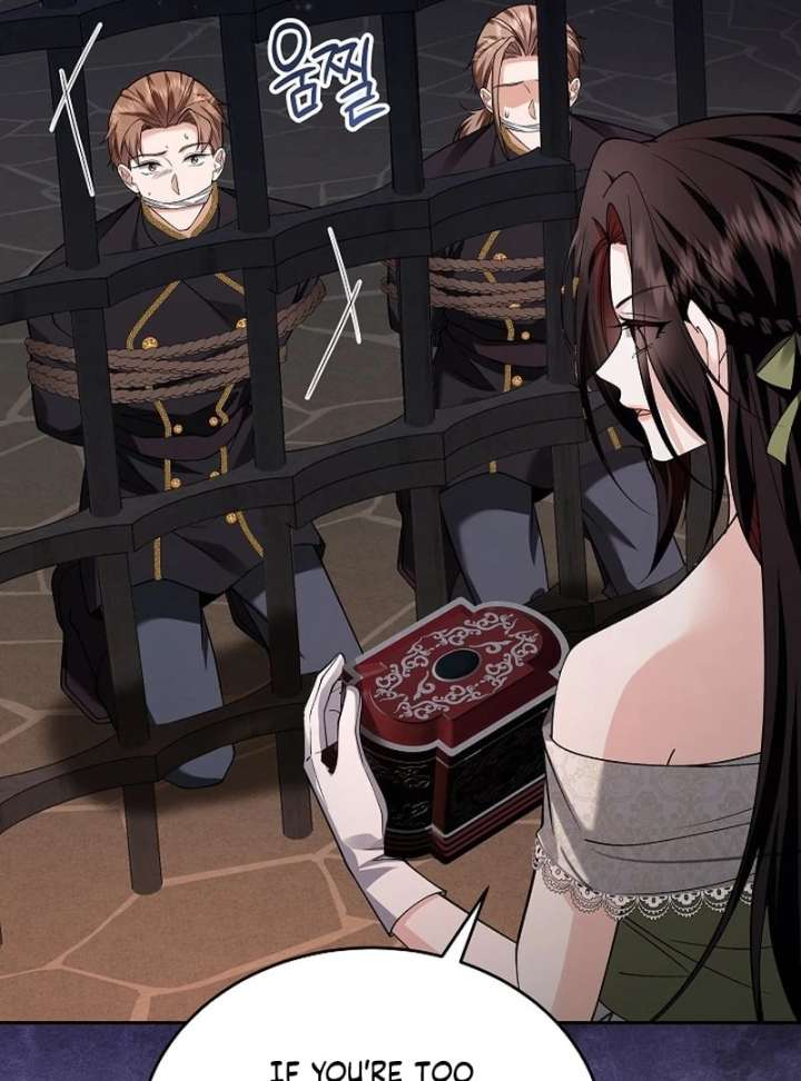 When a K-Eldest Daughter Possesses a Childcare Novel Chapter 46 page 83