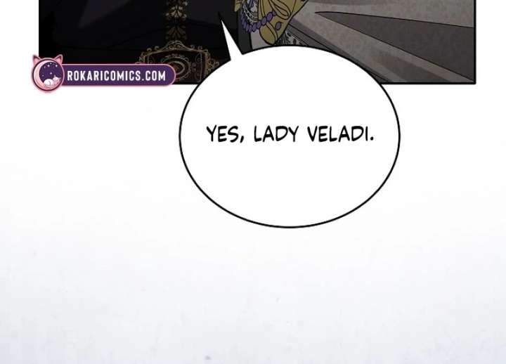 When a K-Eldest Daughter Possesses a Childcare Novel Chapter 46 page 86