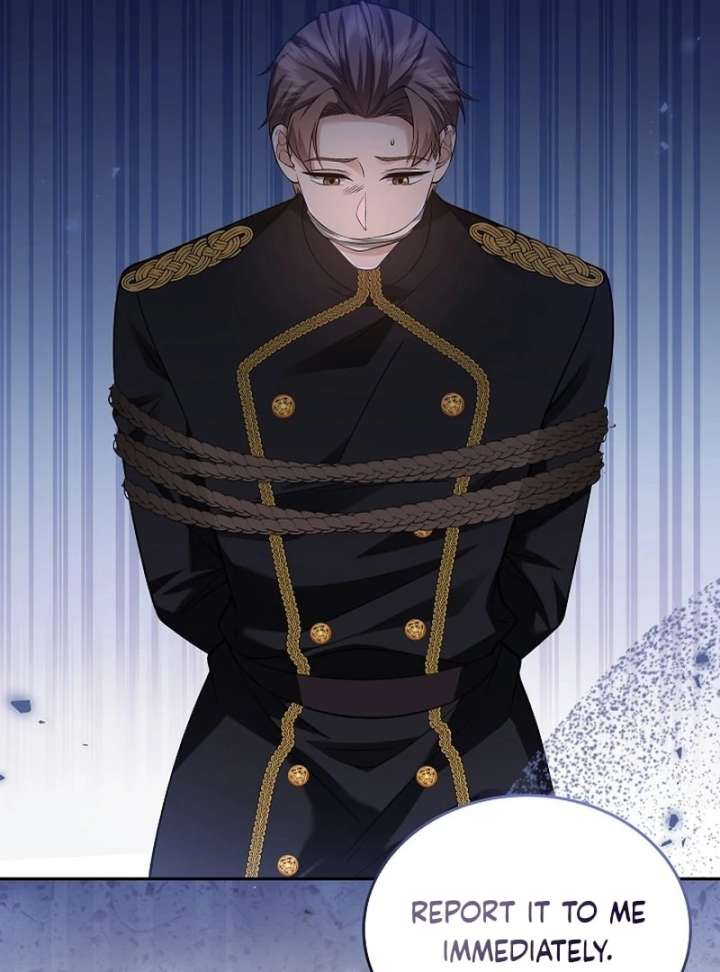 When a K-Eldest Daughter Possesses a Childcare Novel Chapter 46 page 88