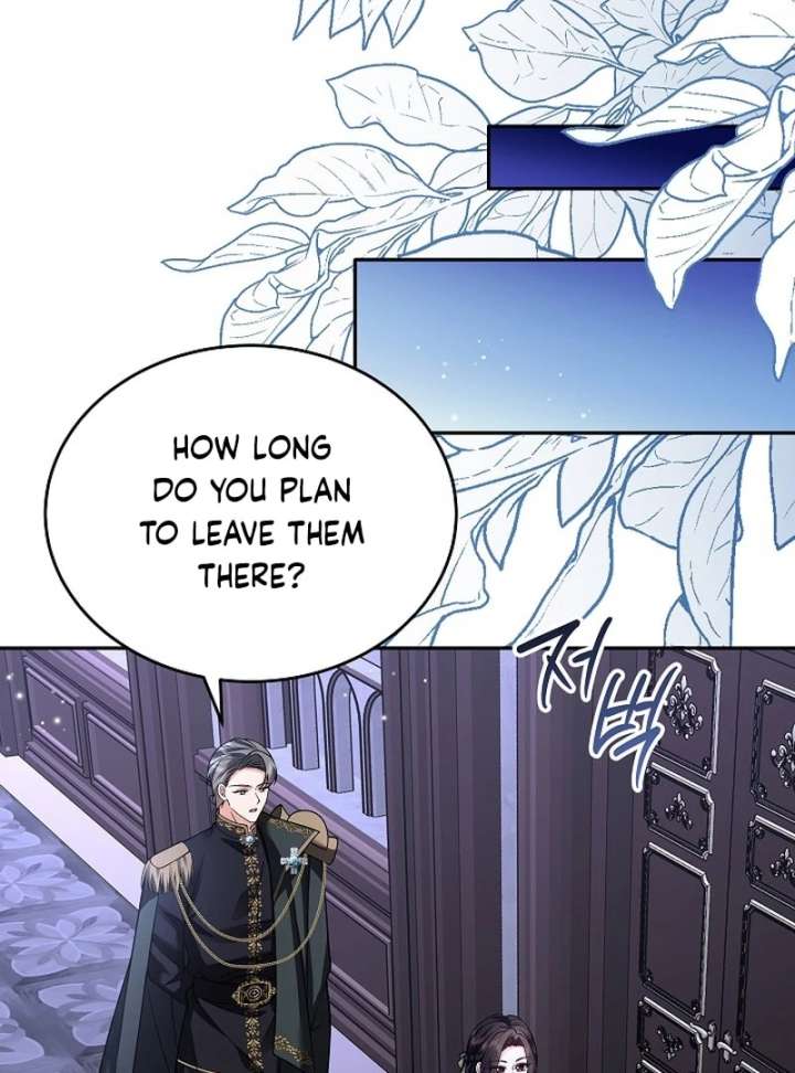 When a K-Eldest Daughter Possesses a Childcare Novel Chapter 46 page 90
