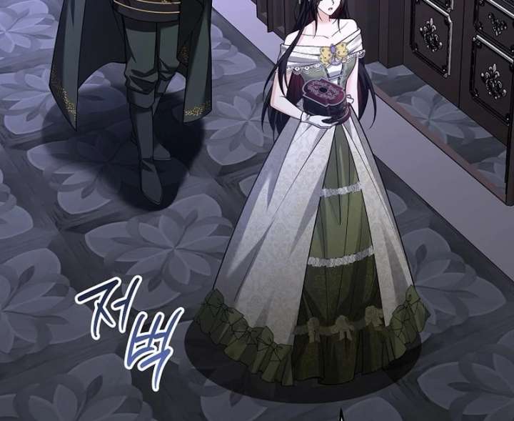 When a K-Eldest Daughter Possesses a Childcare Novel Chapter 46 page 91