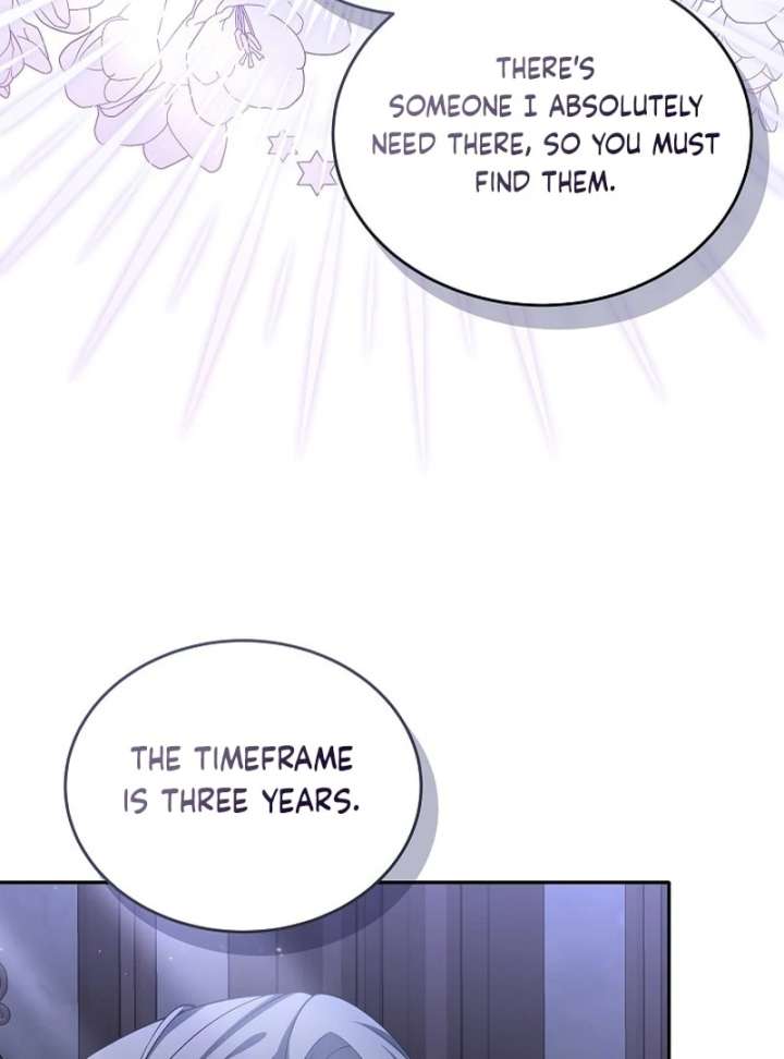 When a K-Eldest Daughter Possesses a Childcare Novel Chapter 46 page 96