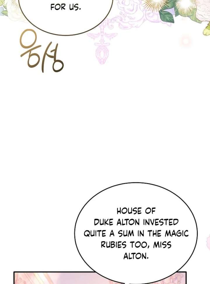 When a K-Eldest Daughter Possesses a Childcare Novel Chapter 46 page 110