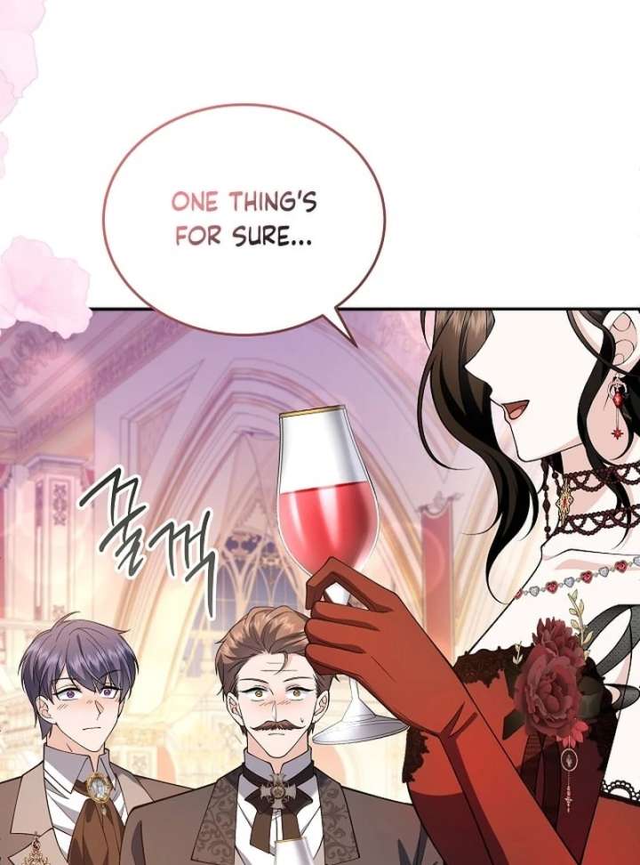 When a K-Eldest Daughter Possesses a Childcare Novel Chapter 46 page 113
