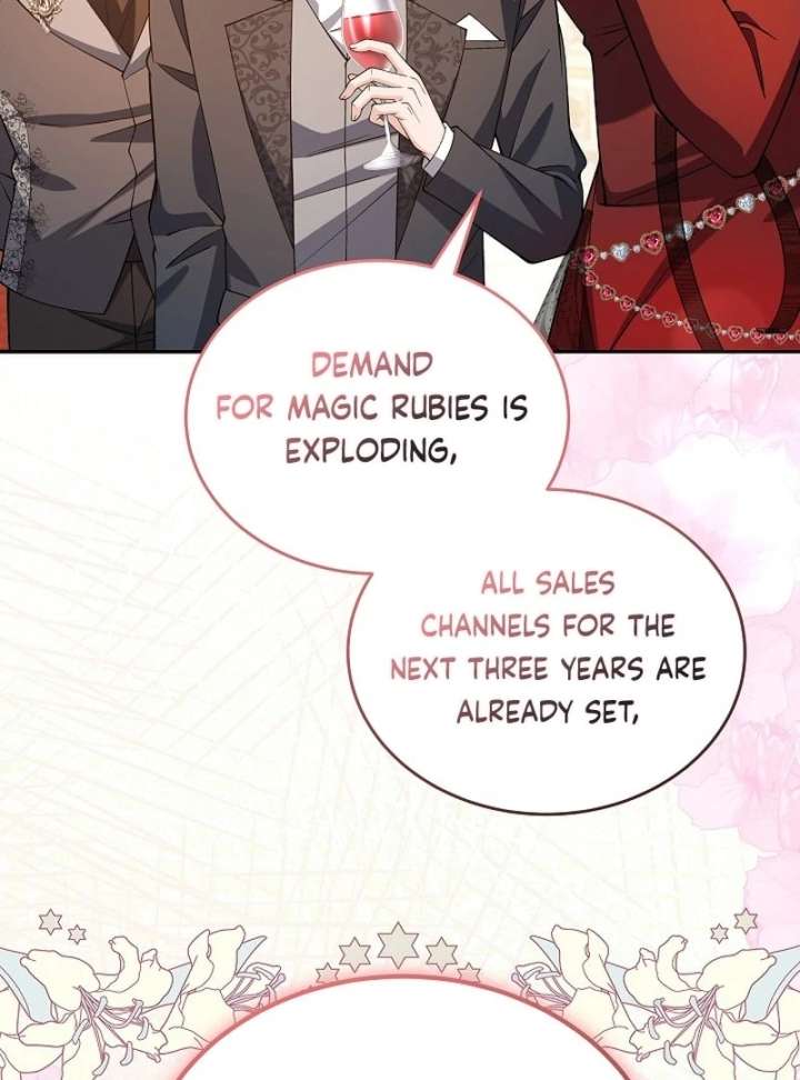 When a K-Eldest Daughter Possesses a Childcare Novel Chapter 46 page 114