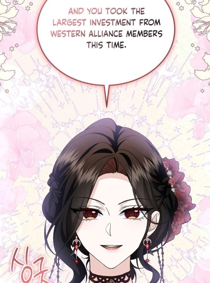 When a K-Eldest Daughter Possesses a Childcare Novel Chapter 46 page 115