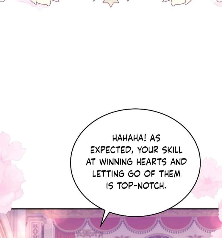 When a K-Eldest Daughter Possesses a Childcare Novel Chapter 46 page 117