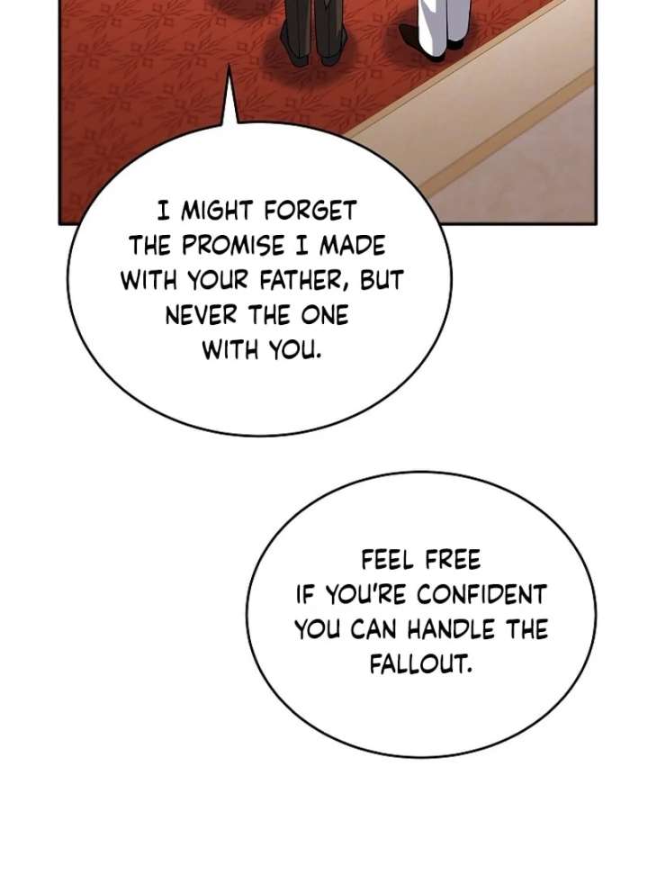 When a K-Eldest Daughter Possesses a Childcare Novel Chapter 46 page 120