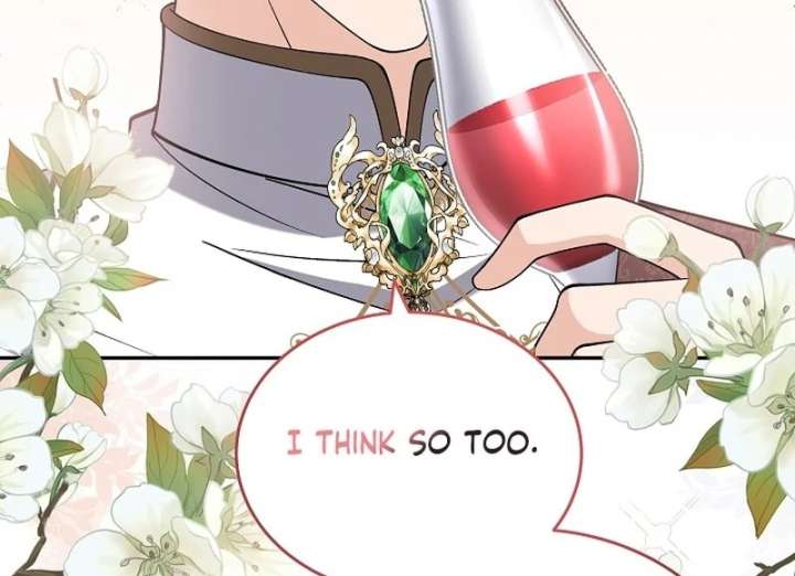 When a K-Eldest Daughter Possesses a Childcare Novel Chapter 46 page 126