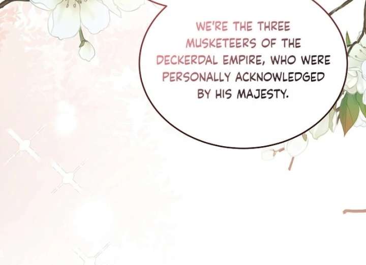 When a K-Eldest Daughter Possesses a Childcare Novel Chapter 46 page 127