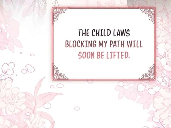 When a K-Eldest Daughter Possesses a Childcare Novel Chapter 46 page 131