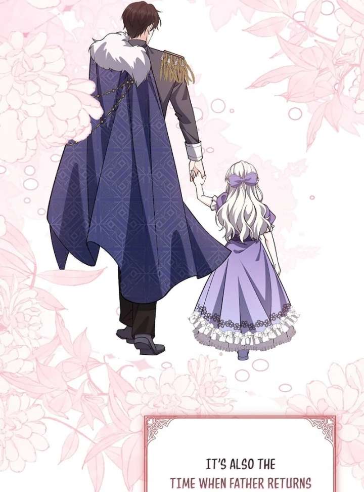 When a K-Eldest Daughter Possesses a Childcare Novel Chapter 46 page 133